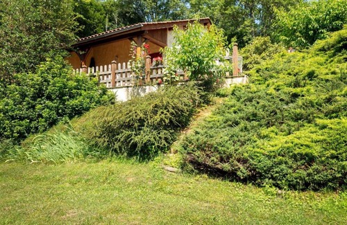 Tursac Maison | 50 m² Gîte ∙ 1 chambre ∙ 2 personnes