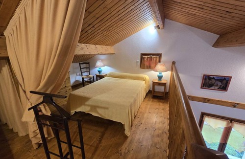 Tursac Maison | 50 m² Gîte ∙ 1 chambre ∙ 2 personnes
