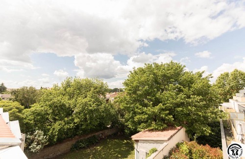 Trois Cocus - Borderouge - Croix-Daurade - Paleficat Maison | 50 m² Gîte ∙ 1 chambre ∙ 3 personnes