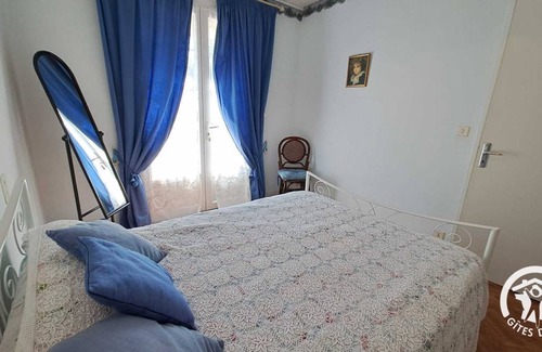 Labruguiere Maison | 50 m² Gîte ∙ 2 chambres ∙ 4 personnes