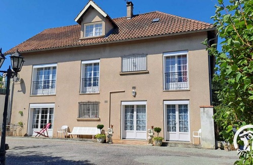 Labruguiere Maison | 50 m² Gîte ∙ 2 chambres ∙ 4 personnes