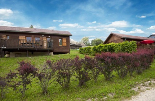 Evosges Maison | 50 m² Gîte ∙ 2 chambres ∙ 6 personnes