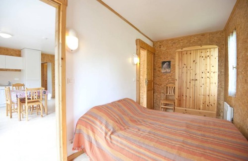 Evosges Maison | 50 m² Gîte ∙ 2 chambres ∙ 6 personnes