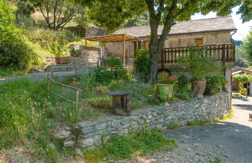 Navas Maison | 50 m² Gîte ∙ 2 chambres ∙ 6 personnes