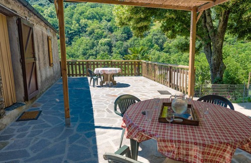 Navas Maison | 50 m² Gîte ∙ 2 chambres ∙ 6 personnes