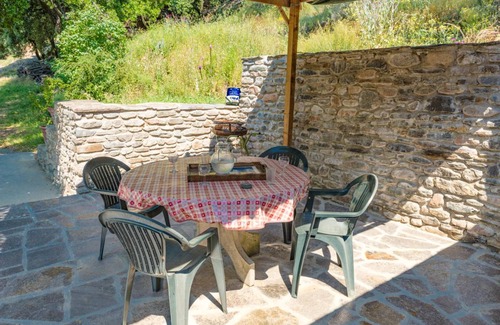 Navas Maison | 50 m² Gîte ∙ 2 chambres ∙ 6 personnes