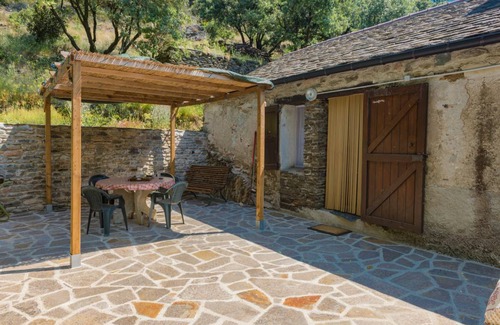 Navas Maison | 50 m² Gîte ∙ 2 chambres ∙ 6 personnes