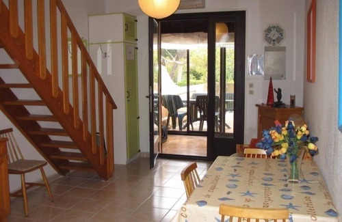 Port Leucate Maison | 50 m² Gîte ∙ 2 chambres ∙ 6 personnes
