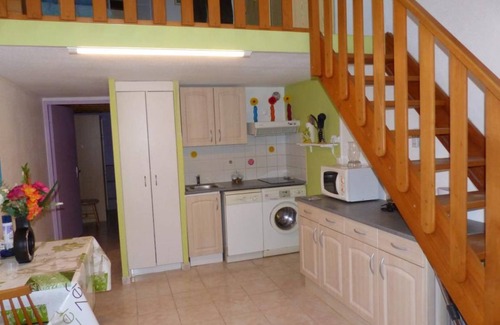 Port Leucate Maison | 50 m² Gîte ∙ 2 chambres ∙ 6 personnes