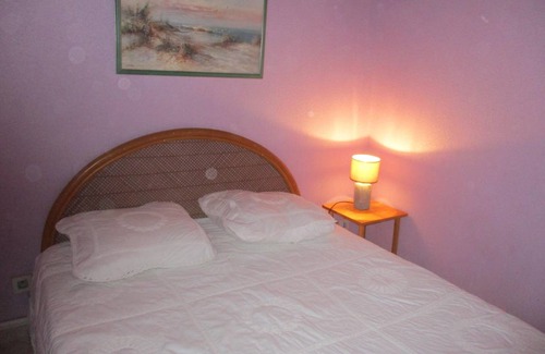Port Leucate Maison | 50 m² Gîte ∙ 2 chambres ∙ 6 personnes