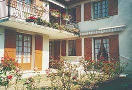 Perthes Maison | 50 m² Gîte ∙ 2 chambres ∙ 4 personnes