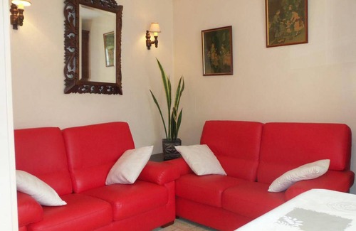 Perthes Maison | 50 m² Gîte ∙ 2 chambres ∙ 4 personnes