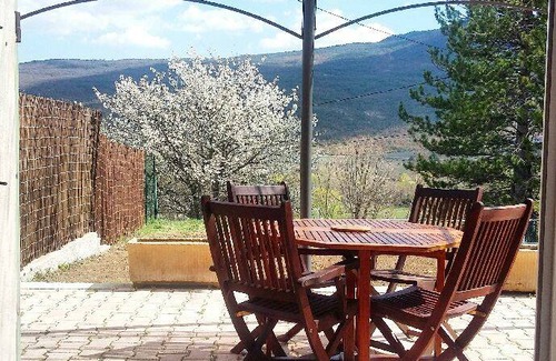 La Palud-sur-Verdon Maison | 50 m² Gîte ∙ 2 chambres ∙ 4 personnes
