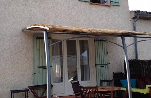 La Palud-sur-Verdon Maison | 50 m² Gîte ∙ 2 chambres ∙ 4 personnes