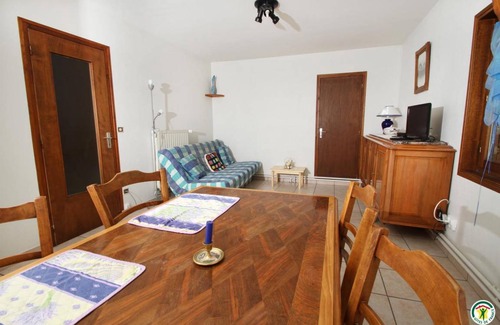 Vassieux-en-Vercors Maison | 50 m² Gîte ∙ 1 chambre ∙ 2 personnes