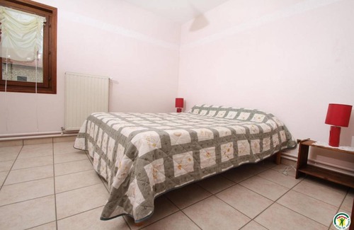 Vassieux-en-Vercors Maison | 50 m² Gîte ∙ 1 chambre ∙ 2 personnes