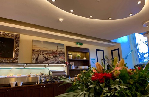 Kreuzberg Auberge | 50 m² Auberge de jeunesse ∙ 127 personnes