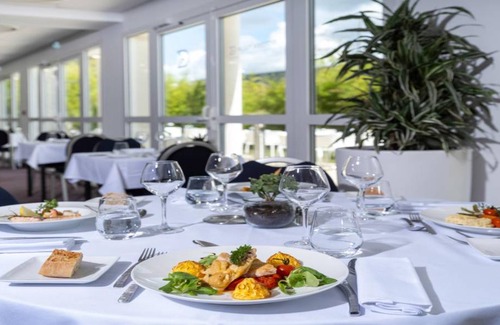 La Baule-Escoublac Hôtel | 50 m² Hôtel ∙ 127 personnes