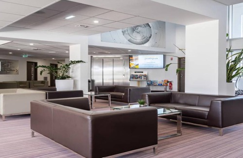 La Baule-Escoublac Hôtel | 50 m² Hôtel ∙ 127 personnes