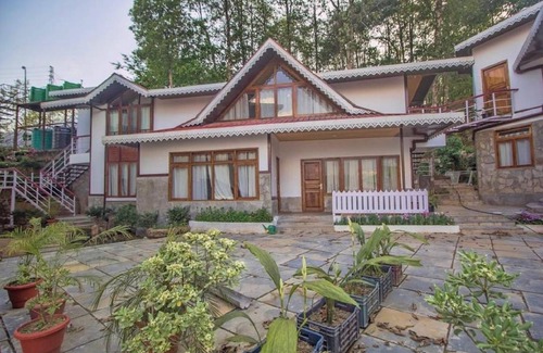 Rumtek Auberge | 50 m² Auberge de jeunesse ∙ 3 chambres ∙ 6 personnes