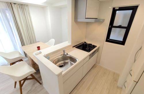 Ginza Hôtel | 50 m² Hôtel ∙ 4 personnes