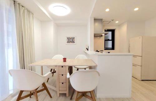 Ginza Hôtel | 50 m² Hôtel ∙ 4 personnes