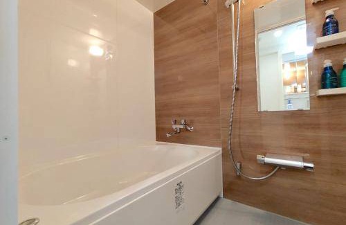 Ginza Hôtel | 50 m² Hôtel ∙ 4 personnes