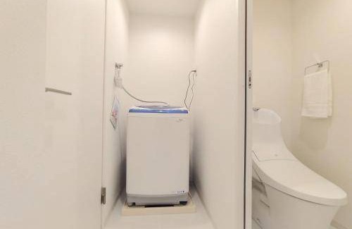 Ginza Hôtel | 50 m² Hôtel ∙ 4 personnes