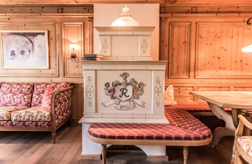 Koessen Hôtel | 50 m² Hôtel ∙ 1 chambre ∙ 2 personnes