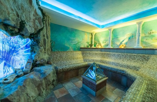 Koessen Hôtel | 50 m² Hôtel ∙ 1 chambre ∙ 2 personnes