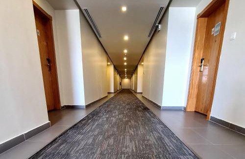 Al Hofuf Hôtel | 50 m² Hôtel ∙ 2 chambres ∙ 4 personnes