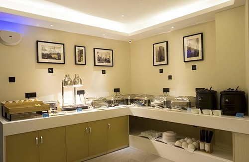 Changsha County Hôtel | 50 m² Hôtel ∙ 2 chambres ∙ 6 personnes