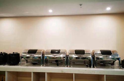 Guiyang Hôtel | 50 m² Hôtel ∙ 2 chambres ∙ 2 personnes