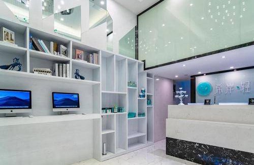 Guiyang Hôtel | 50 m² Hôtel ∙ 2 chambres ∙ 2 personnes