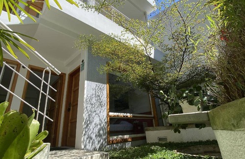 Mérida Hôtel | 50 m² Hôtel ∙ 2 chambres ∙ 6 personnes