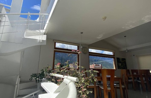 Mérida Hôtel | 50 m² Hôtel ∙ 2 chambres ∙ 6 personnes