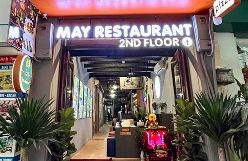 Hang Buom Hôtel | 50 m² Hôtel ∙ 2 personnes