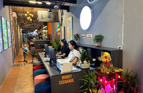 Hang Buom Hôtel | 50 m² Hôtel ∙ 2 personnes
