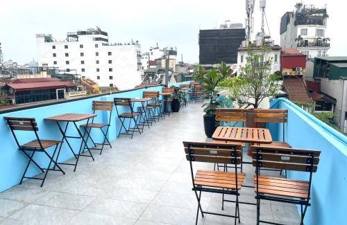 Hang Buom Hôtel | 50 m² Hôtel ∙ 2 personnes