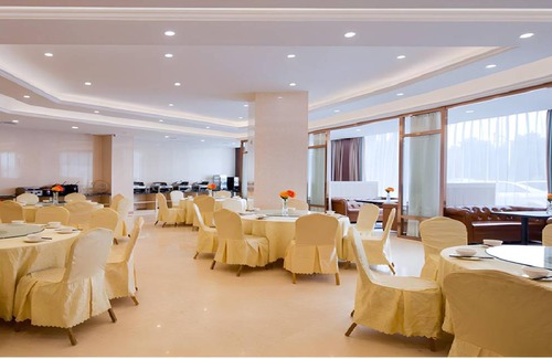 Zhangshu Hôtel | 50 m² Hôtel ∙ 2 personnes