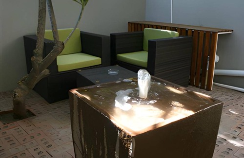 Gaborone Hôtel | 50 m² Hôtel ∙ 4 personnes