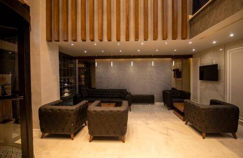 Ipekyolu Hôtel | 50 m² Hôtel ∙ 4 personnes