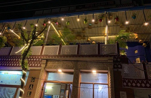 Sindhi Camp Hôtel | 50 m² Hôtel ∙ 4 personnes