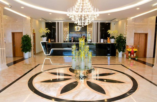 Duc Trong Hôtel | 50 m² Hôtel ∙ 4 personnes