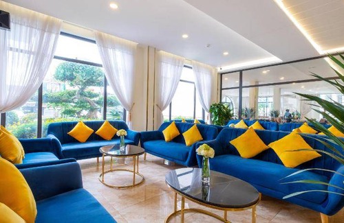 Duc Trong Hôtel | 50 m² Hôtel ∙ 4 personnes