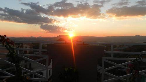 Antsirabe Hôtel | 50 m² Hôtel ∙ 5 personnes