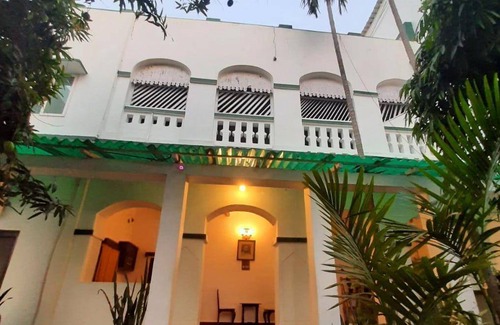 Puri Hôtel | 50 m² Hôtel ∙ 6 personnes