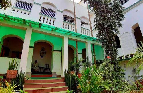 Puri Hôtel | 50 m² Hôtel ∙ 6 personnes
