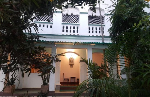 Puri Hôtel | 50 m² Hôtel ∙ 6 personnes