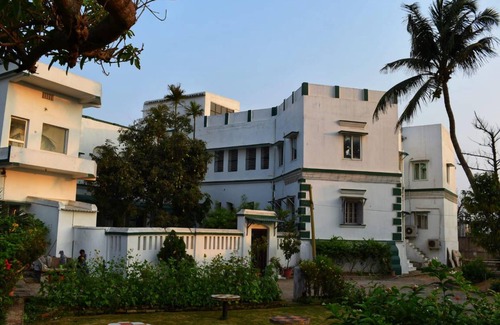 Puri Hôtel | 50 m² Hôtel ∙ 6 personnes